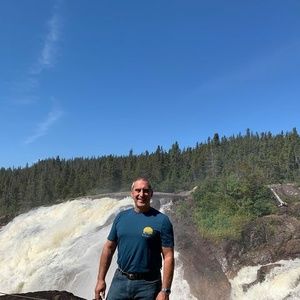 Meet your Posher, Fernando